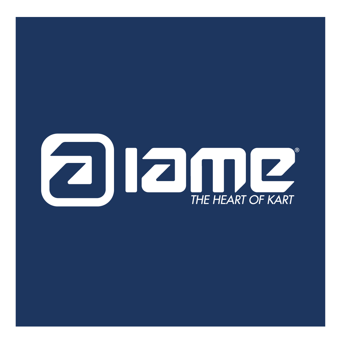 Iame_Square